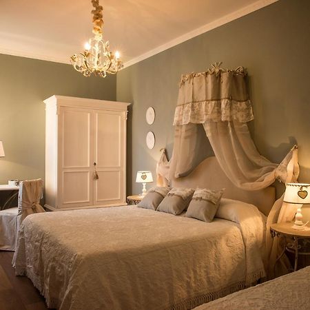 B&B Il Biancospino Abbadia San Salvator Zewnętrze zdjęcie