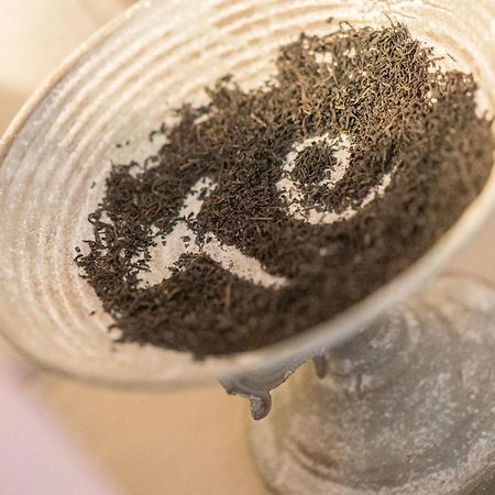 B&B Il Biancospino Abbadia San Salvator Zewnętrze zdjęcie