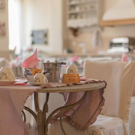 B&B Il Biancospino Abbadia San Salvator Zewnętrze zdjęcie