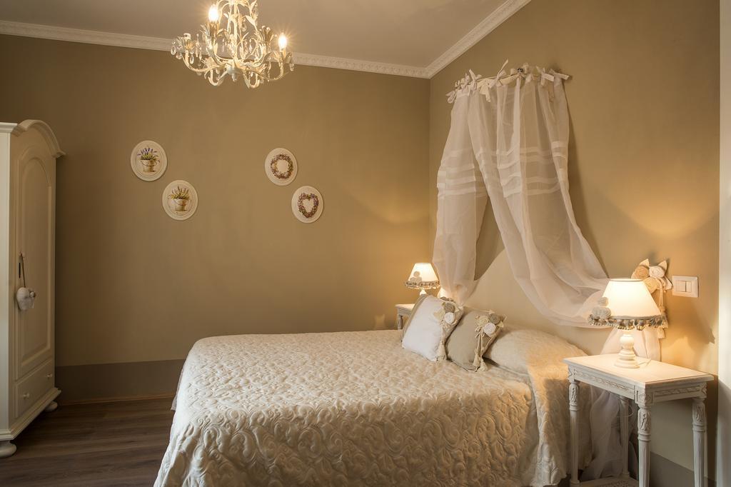 B&B Il Biancospino Abbadia San Salvator Zewnętrze zdjęcie