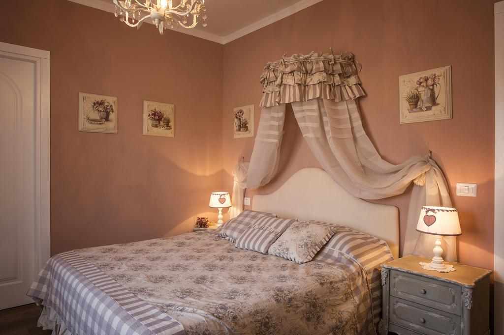 B&B Il Biancospino Abbadia San Salvator Zewnętrze zdjęcie