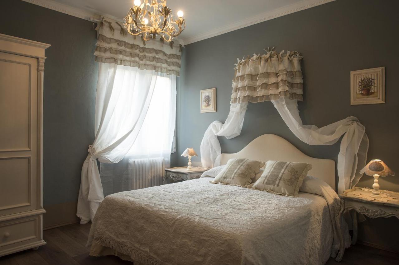 B&B Il Biancospino Abbadia San Salvator Pokój zdjęcie