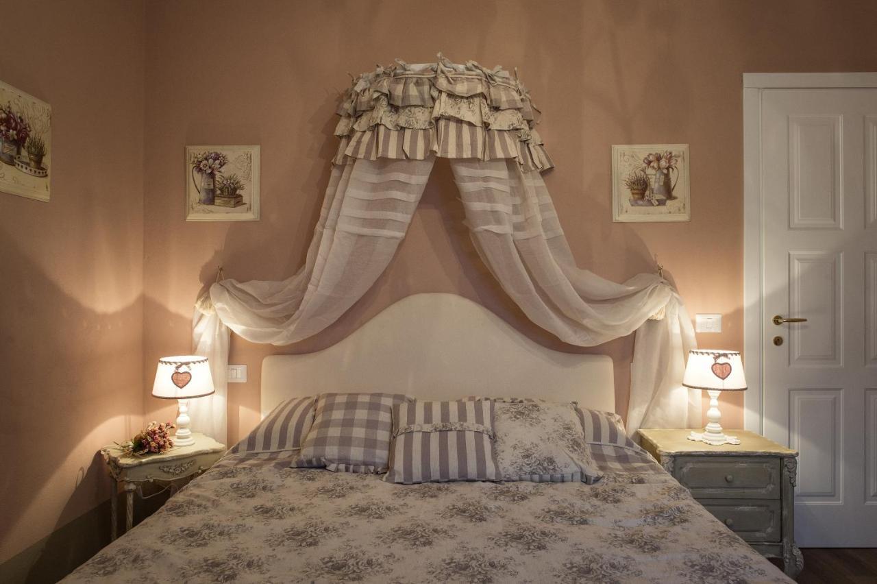 B&B Il Biancospino Abbadia San Salvator Zewnętrze zdjęcie