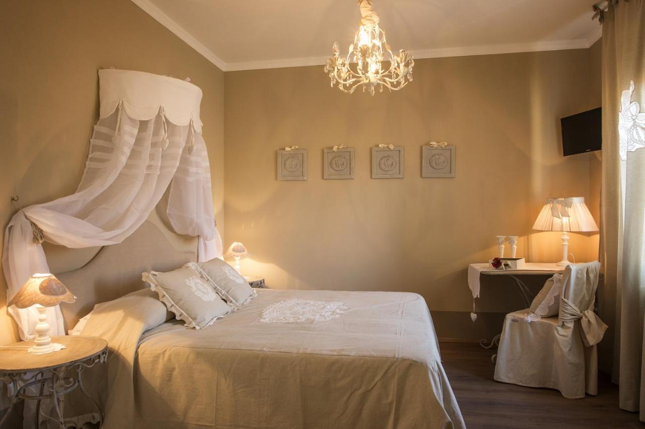 B&B Il Biancospino Abbadia San Salvator Pokój zdjęcie