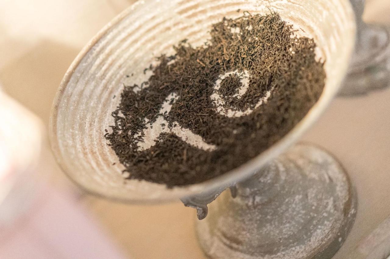 B&B Il Biancospino Abbadia San Salvator Zewnętrze zdjęcie